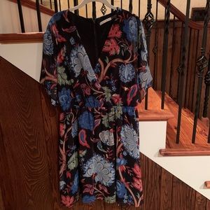 Alice + Olivia Dress